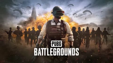 PUBG Mobile icon